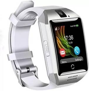Gixon android bluetooth smart watch q18 clearance