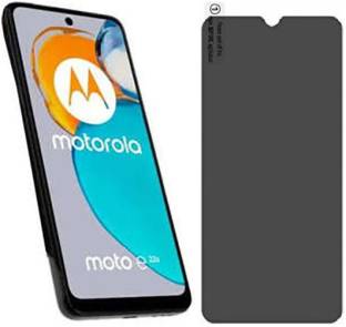 Mudshi Impossible Screen Guard for Motorola E22s