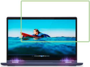 DVTECH Screen Guard for Lenovo Yoga 6 AMD Ryzen 7 (13.3) Air-bubble Proof, Scratch Resistant, Anti Fingerprint Laptop Screen Guard ₹399 ₹699 42% off Free delivery
