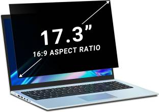 Saco Screen Guard for (Glossy) Asus ROG Strix G17, ASUS TUF Gaming 17.3 Inch, 2020 MSI GF75 17.3 Inch ... 4.39 Ratings & 1 Reviews Scratch Resistant Laptop Screen Guard Removable ₹578 ₹1,400 58% off Free delivery