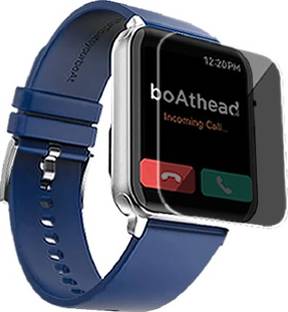 Boat storm call smartwatch clearance