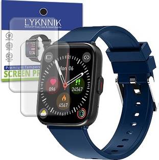 Gizmore blaze pro smartwatch Clearance