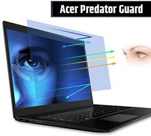 HexaGear Screen Guard for Acer Predator Helios 300 Gaming Laptop, acer Predator Triton 300, Acer Preda... Anti-Blue Light Guard Laptop Screen Guard ₹349 ₹999 65% off Free delivery