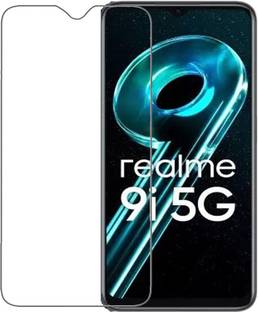 NSTAR Tempered Glass Guard for Realme 9i 5G,realme 9i 5G