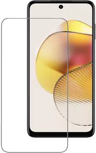 NSTAR Tempered Glass Guard for MOTOROLA g73 5G, Motorola G73 5G, 6.5Inch