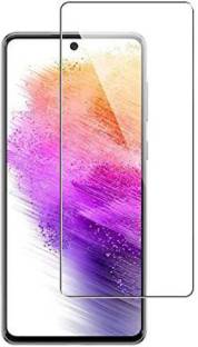 Washion Hub Tempered Glass Guard for for Samsung M31 S/Samsung M53 / Samsung Galaxy 51 / Samsung Galax... Scratch Resistant Mobile Tempered Glass Removable NA ₹159 ₹999 84% off