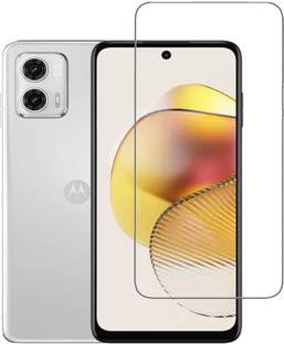 NKCASE Tempered Glass Guard for MOTOROLA g73 5G, Motorola G73 5G, 6.5Inch