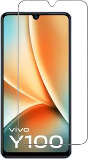NSTAR Tempered Glass Guard for vivo T2 5G, vivo Y100 5G
