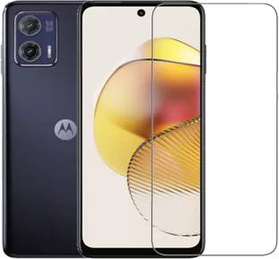 NSTAR Tempered Glass Guard for MOTOROLA g73 5G, Motorola G73 5G, 6.5Inch