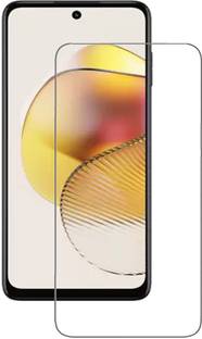 NSTAR Tempered Glass Guard for MOTOROLA g73 5G, Motorola G73 5G, 6.5Inch