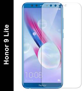BHRCHR Tempered Glass Guard for Honor 9 Lite