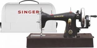 Singer MAGNA UNIT PACK Manual Sewing Machine