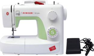 Singer FM Simple 3229 Electric Sewing Machine