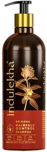 indulekha Bringha Hair Fall Control Shampoo(580 ml)