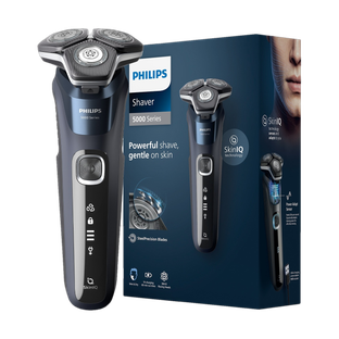 PHILIPS S5885/28 Shaver For Men(Multicolor)
