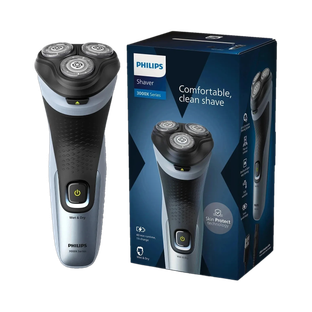 PHILIPS X3063/03 Shaver For Men(Black, Grey)