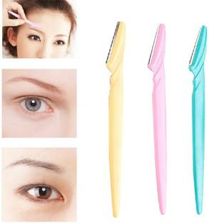 Herrlich BEST EYEBROW RAZOR FOR GIRLS & WOMEN - Price in ...