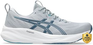 Asics GEL-PULSE 16 Running Shoes For Men(Grey , 6)