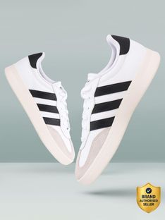 ADIDAS BARREDA IKD Sneakers For Men(White , 7)