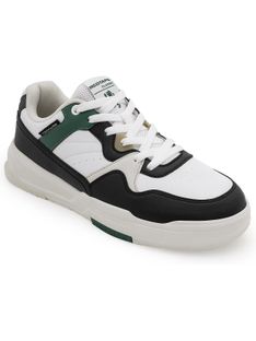 RED TAPE Sneakers For Men(Green, Black , 7)