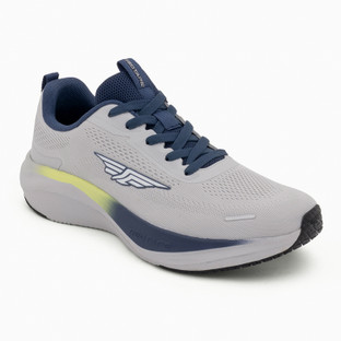 RED TAPE Athleisure Sports Shoes for Men Walking Shoes For Men(Grey , 6)