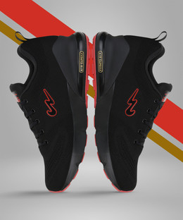 CAMPUS NORTH PLUS Running Shoes For Men 