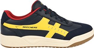 Skechers KOOPA Sneakers For Men(Navy , 9)