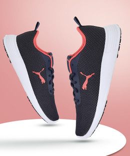 PUMA Scarlett Wn's Running Shoes For 