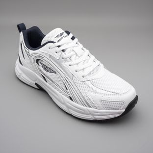 RED TAPE Lifestyle Casual Shoes for Men Outdoors For Men(White, Blue , 7)