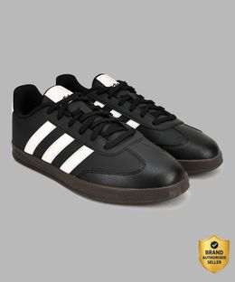 ADIDAS Flowsoft Sneaker Sneakers For Men(Black , 9)