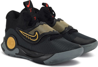 NIKE KD Trey 5 X EP Basketball Shoes 