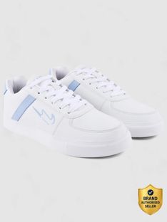 CAMPUS CAMP CLINT Sneakers For Men(White , 10)