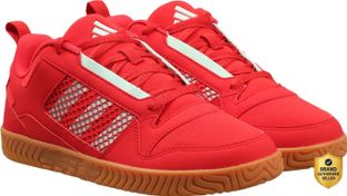 ADIDAS DRUMLIN Sneakers For Men(Red , 7)