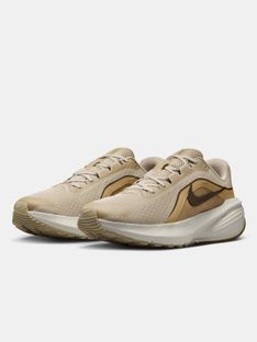 NIKE Downshifter 14 Men's Road Running Shoe Running Shoes For Men(Beige , 9)