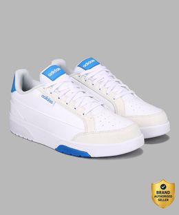 ADIDAS GenYy Sneaker Pro M Sneakers For Men(White , 10)