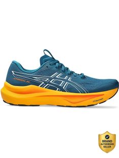 Asics GT-2000 14 Running Shoes For Men(Navy , 8)