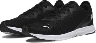 PUMA Hustle V2 Sneakers For Men(Black , 8)