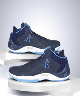 CAMPUS ENDEVOR Running Shoes For Men 