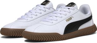 PUMA Club Kayzer Res Sneakers For Women(White , 4)