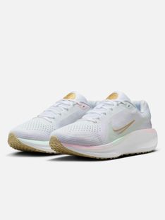 NIKE Winflo 11 Sneakers For Women(Green , 5)