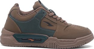 asian Shadow-01 Sneakers for Men & Boys | Multi-Color Stylish Casual Sports Sneakers For Men(Brown , 9)