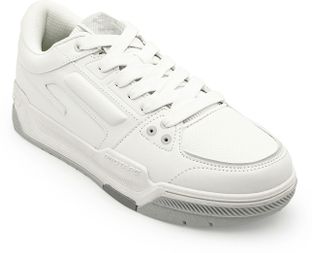 RED TAPE Lifestyle Sneakers for Men for Classic Everyday Comfort Sneakers For Men(White , 6)
