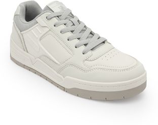 RED TAPE Low Cut Sneaker for Men in White | Sneaker Sneakers For Men(White , 8)