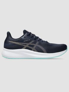 Asics PATRIOT 13 Running Shoes For Men(Blue , 9)
