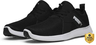 PUMA Zod Runner V3 IDP Sneakers For Men(Black , 9)