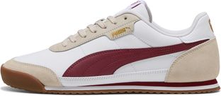 PUMA Turino II OG Sneakers For Unisex(White , 7)