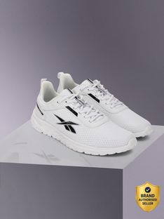 REEBOK SUPER SPEED Running Shoes For Men(White , 9)