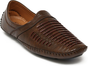 Knoos Roman Loafers For Men - Buy Knoos 