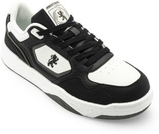 RED TAPE Sneakers For Men(Black, Olive , 7)