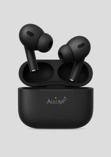 allons allons TWS Bluetooth Earbuds True Wireless Headphone with MagSafe Charging Case A58 Bluetooth